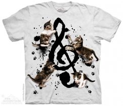Music Kittens - The Mountain