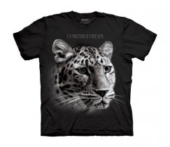 Leopard Extinction Protect - Junior The Mountain