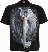 Angel Sword - Spiral