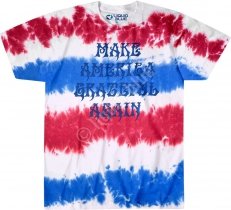 Grateful Dead Again - Liquid Blue