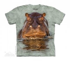 Koszulka dziecięca Hippo - The Mountain