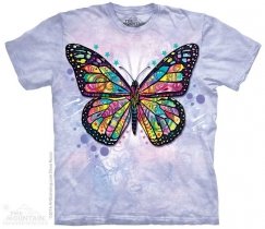 Butterfly - T-shirt The Mountain