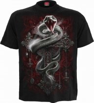 Ghotic Serpent - Spiral Direct