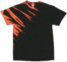 Eclipse Orange/Black - TCH