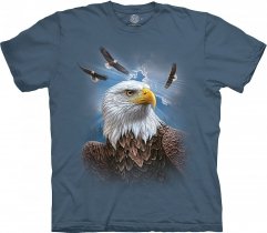 Guardian Eagle - The Mountain Base