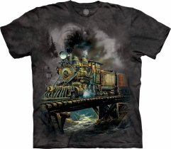 Haulin Ore -  The Mountain