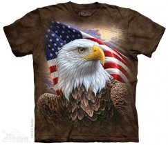 Independence Eagle - The Mountain