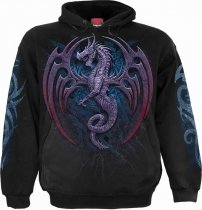 Dragon Borne - Mikina Spiral Direct