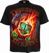 Dunegon Master - Spiral Direct