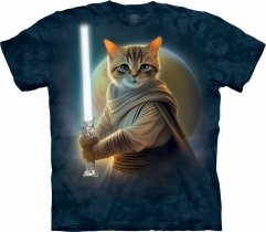 Duke Catwalker - The Mountain