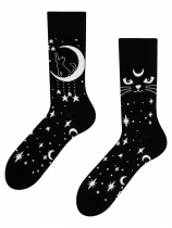 Mystic Cat - Ponožky Good Mood