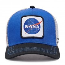 NASA - Šiltovka Capslab