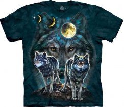 Northstar Wolves - The Mountain