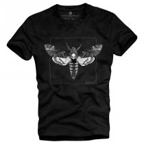 Night Butterfly Black - Underworld