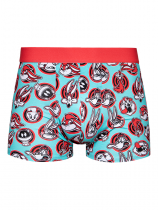 Looney Tunes Všetci Spolu - Pánske Boxerky Good Mood