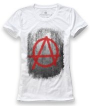 Anarchy White  - Underworld Ladies