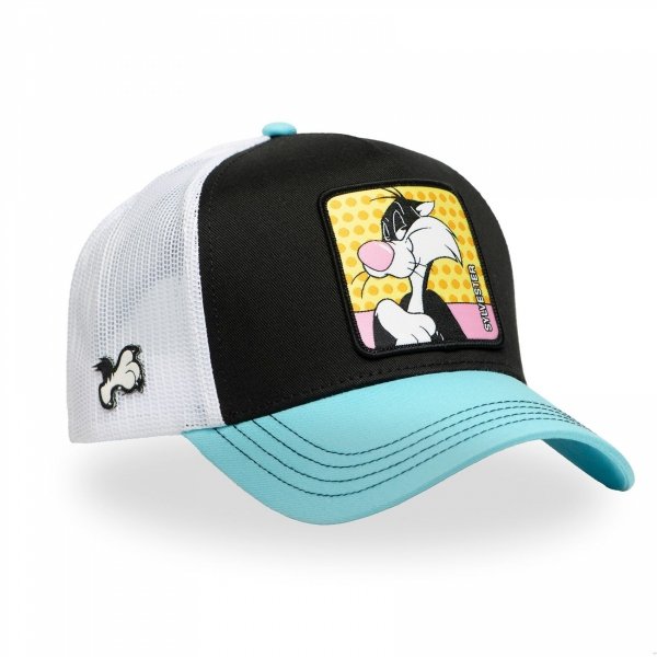 Sylvester Looney Tunes  - Kšiltovka Capslab