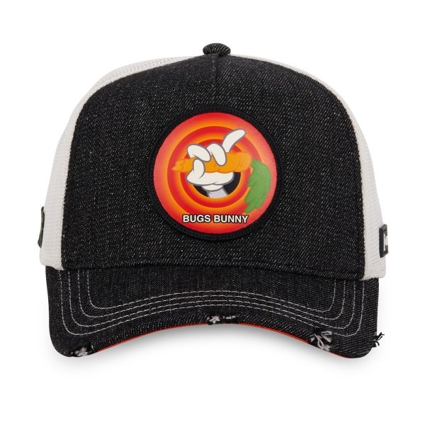Bugs Bunny Looney Tunes Premium - Capslab