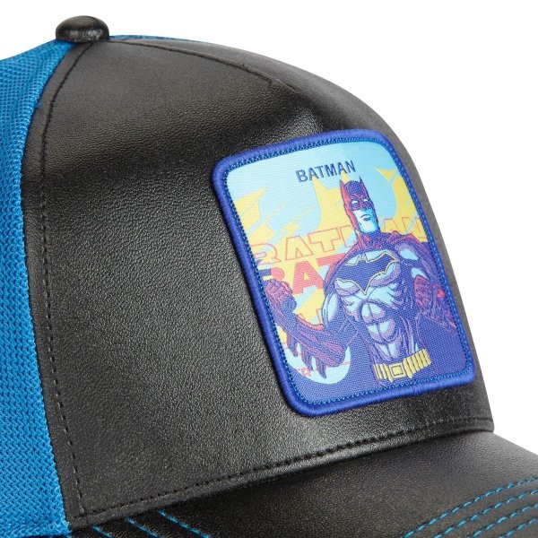 DC Comics Batman BAB Premium  - Kšiltovka Capslab
