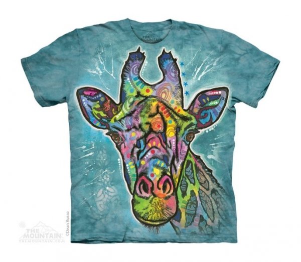  Russo Giraffe - The Mountain Junior 