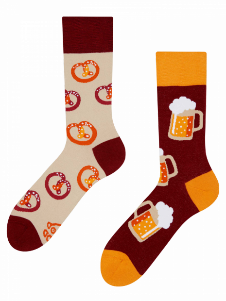 Pivo - Ponožky Good Mood