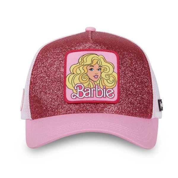 Barbie Femme Premium  - Kšiltovka Capslab