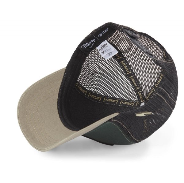 Rapetou Disney Trucker -  Capslab
