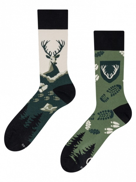 Huntsman - Socks Good Mood