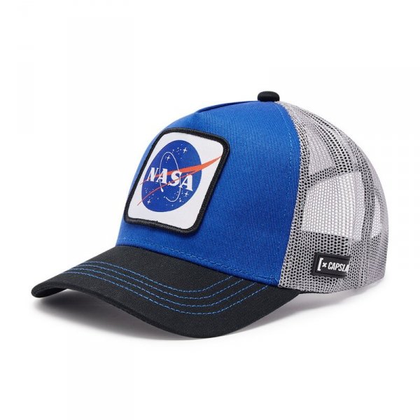 NASA - Capslab