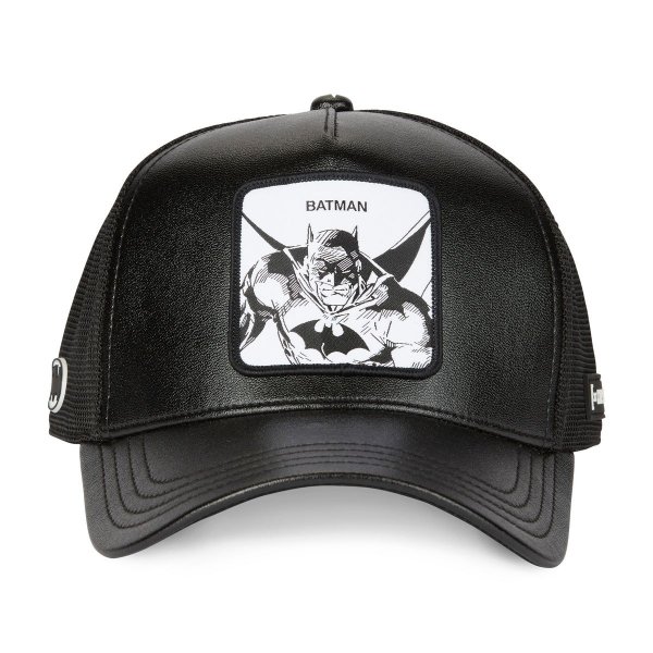 DC Comics Batman Premium BNB - Capslab Cap
