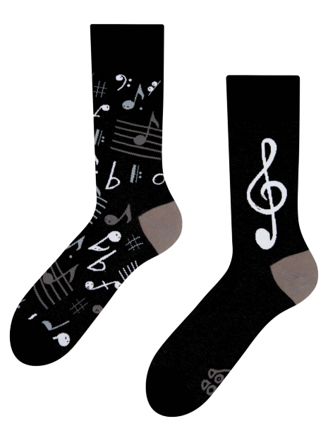Music - Socks Good Mood