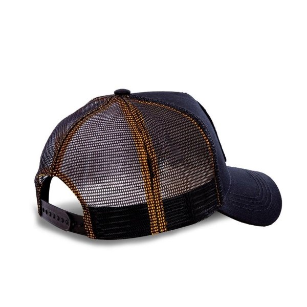 Looney Tunes Daffy Duck Trucker - Capslab Cap