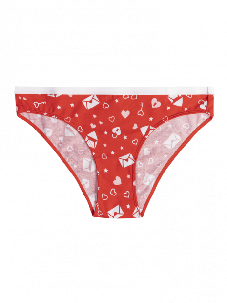 Love Letters - Briefs Ladies - Good Mood