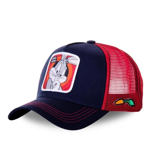 Bugs Bunny Color Looney Tunes - Capslab