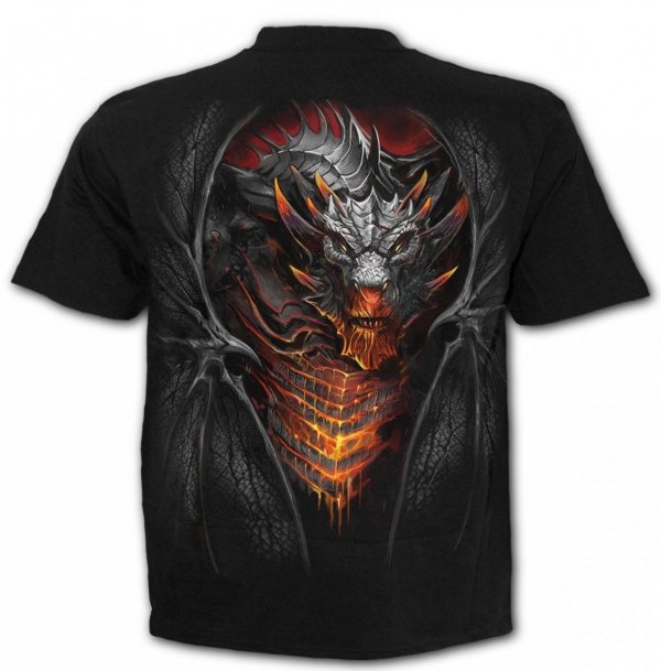 Draconis - Junior Spiral