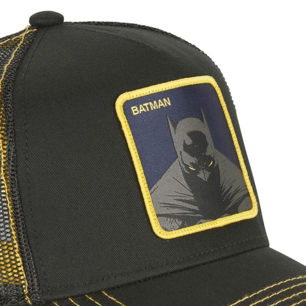 Batman DC COMICS CLASSIC 1 - Capslab Cap