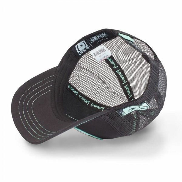 X One Piece Zoro - Cap Capslab