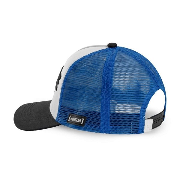 Capsule Corp. Dragon Ball - Cap Capslab