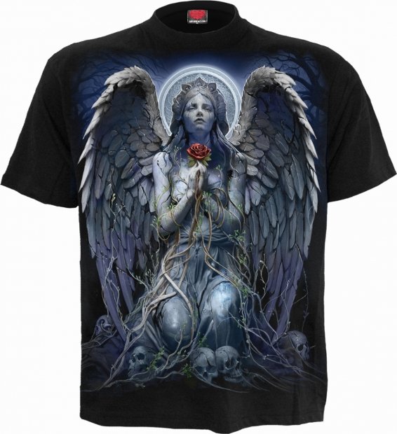 Grieving Angel - Spiral Direct