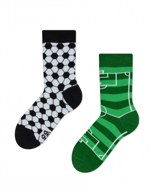 Football - Junior Socks - Good Mood