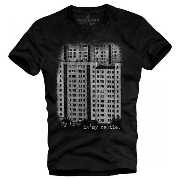 Home Black - Underworld