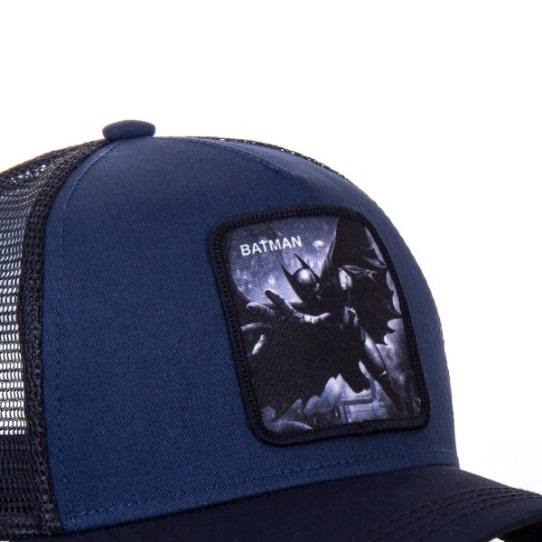 Batman FREEGUN DC COMICS - Capslab Cap