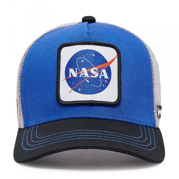 NASA - Capslab