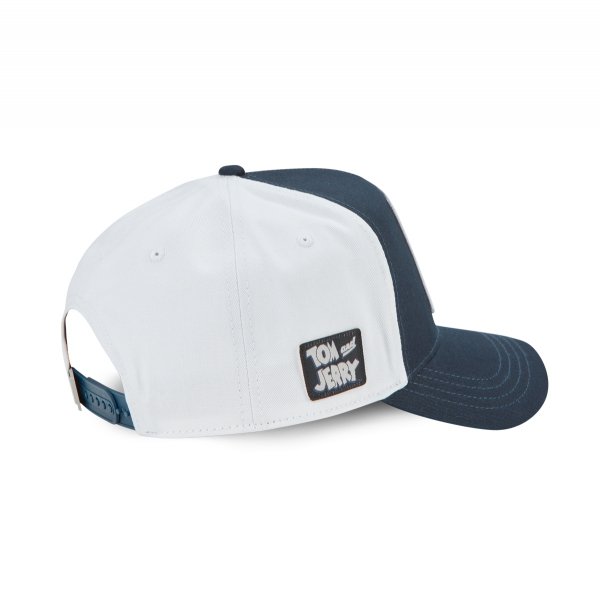 Tom and Jerry Grey - Cap Capslab