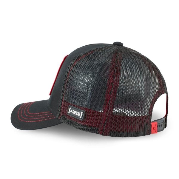 Deadpool Marvel  - Cap Capslab