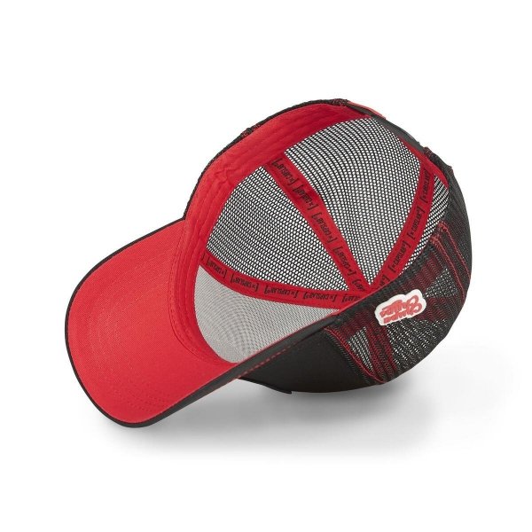 Chupa Chups Homme 2 - Cap Capslab