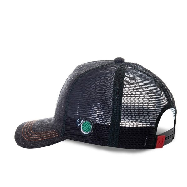 Logo Gray Dragon Ball - Cap Capslab