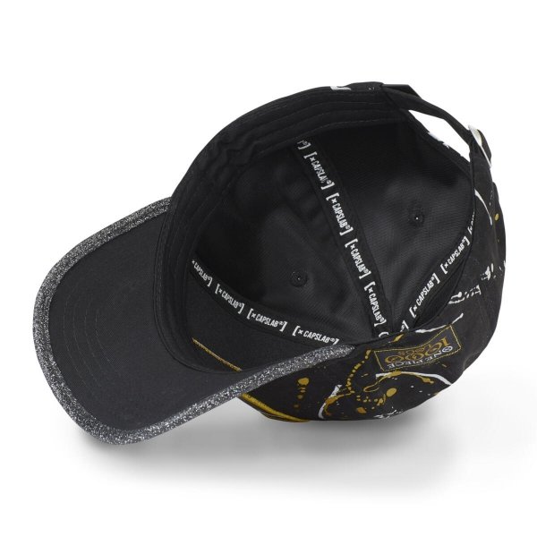 One Piece Logo LOG1 - Cap Capslab