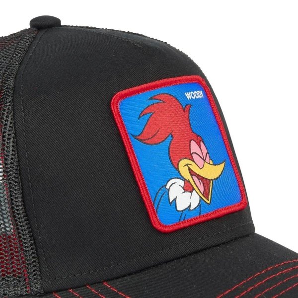 Woody Woodpecker - Cap Capslab