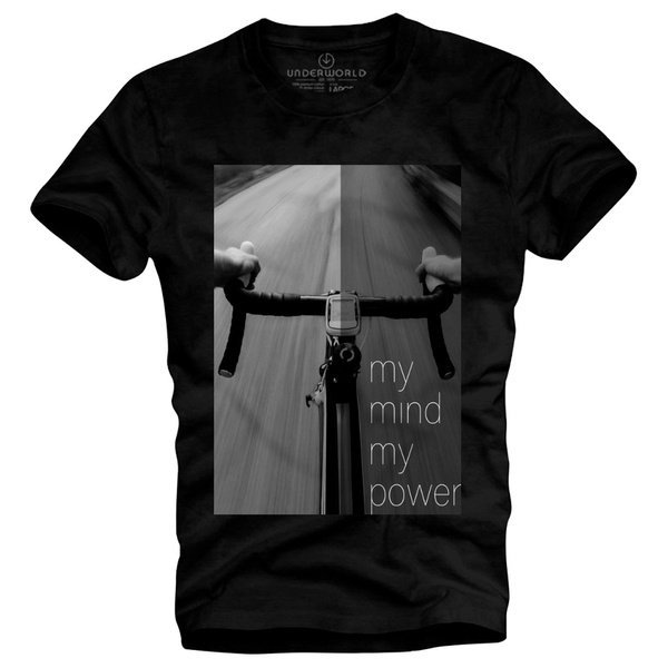 Bike Black - Underworld